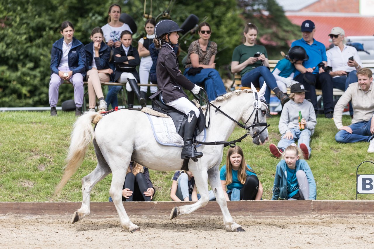 Bild 136 - Pony Akademie Turnier